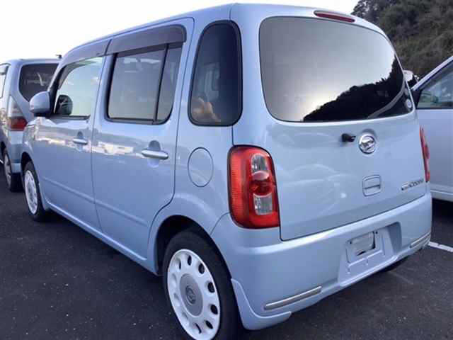 DAIHATSU MIRA COCOA
