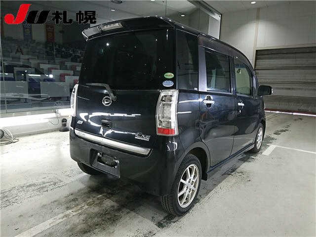 DAIHATSU TANTO EXE