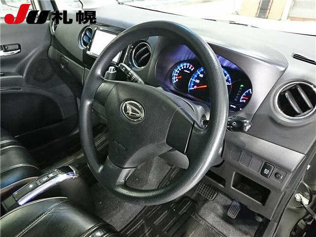 DAIHATSU TANTO EXE