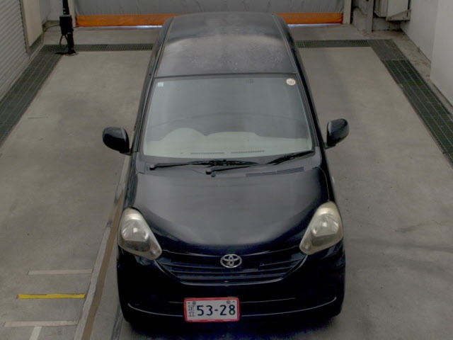 TOYOTA PIXIS EPOCH