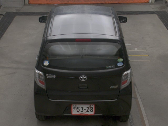 TOYOTA PIXIS EPOCH