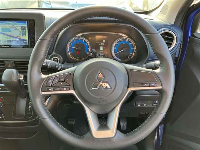 MITSUBISHI EK X