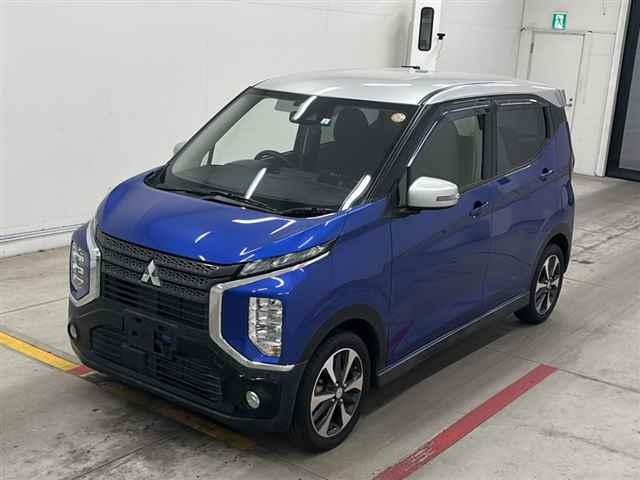 MITSUBISHI EK X