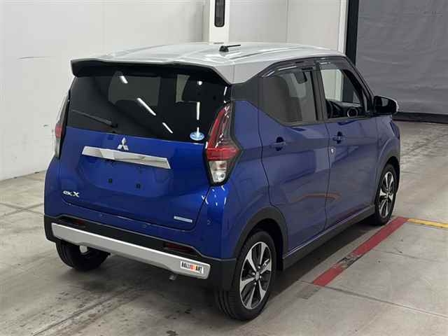 MITSUBISHI EK X