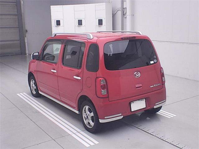 DAIHATSU MIRA COCOA