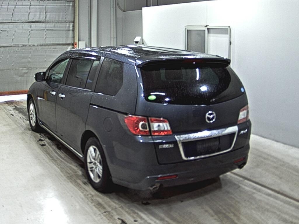 MAZDA MPV