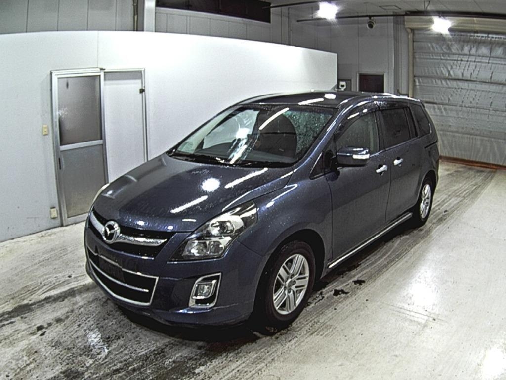 MAZDA MPV