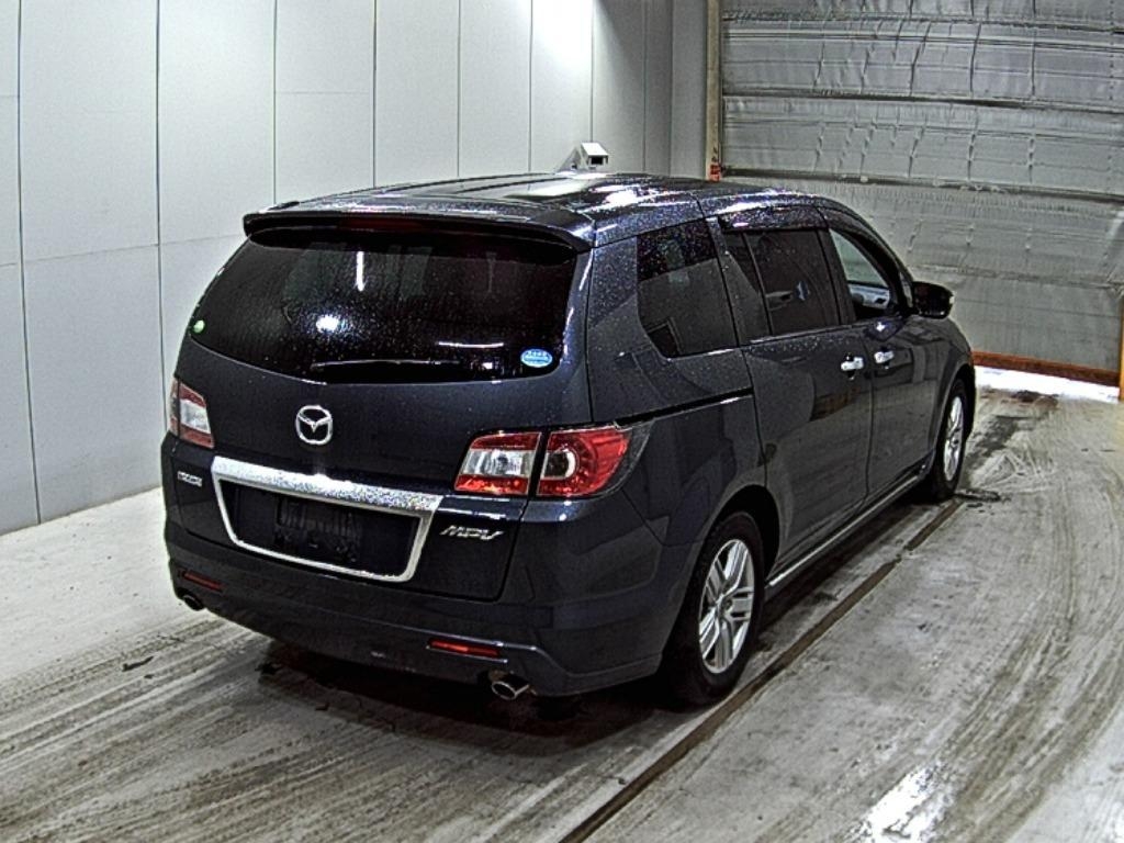 MAZDA MPV