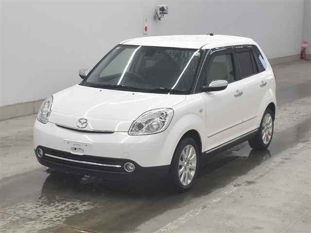 MAZDA VERISA