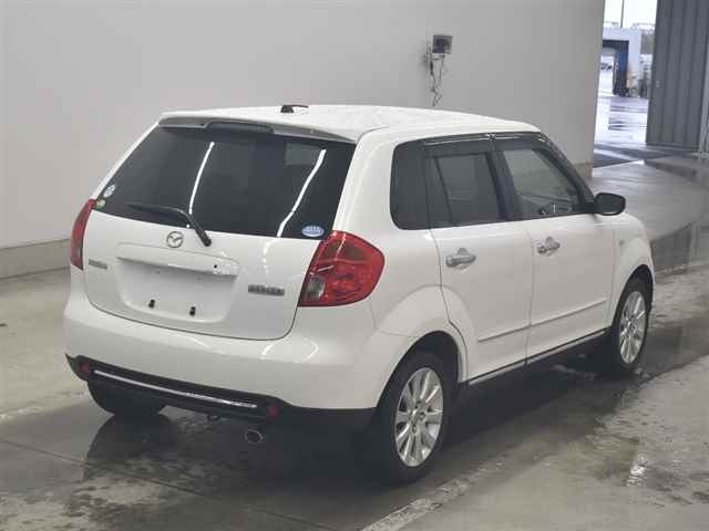MAZDA VERISA