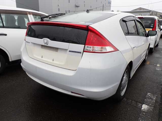 HONDA INSIGHT