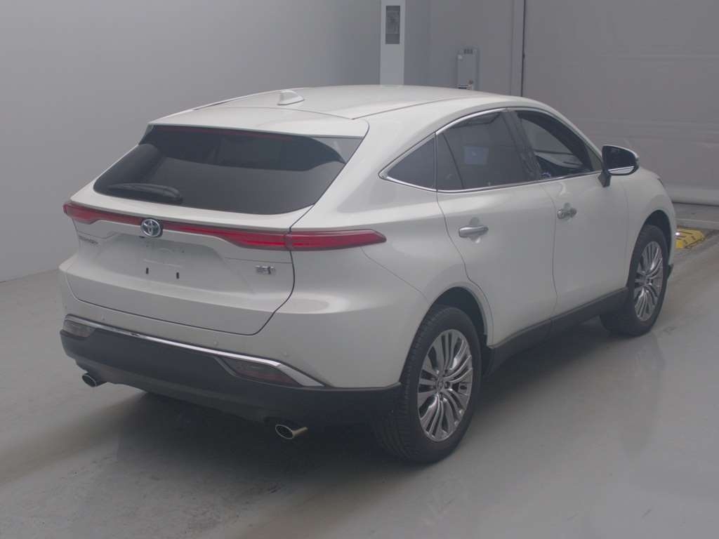 TOYOTA VENZA
