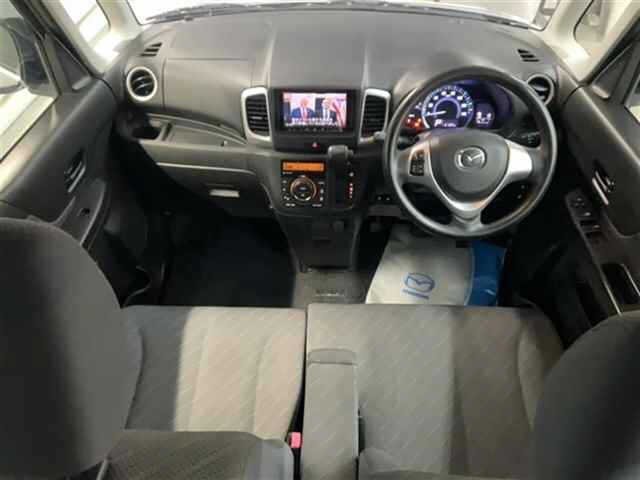 MAZDA FLAIR WAGON
