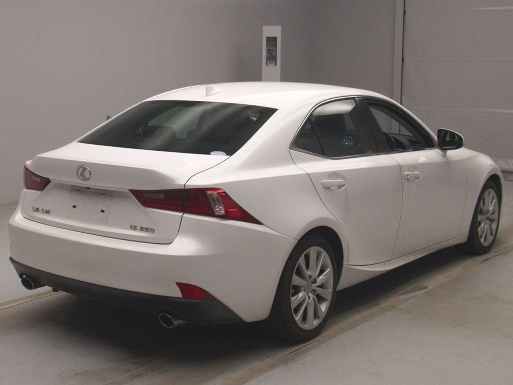 LEXUS IS250
