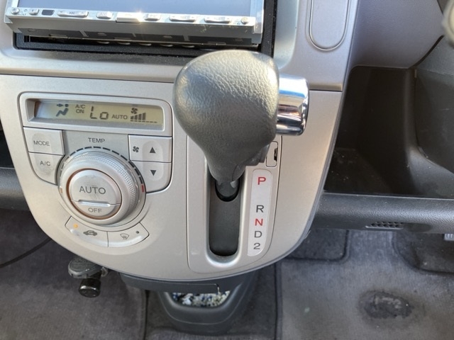 HONDA LIFE
