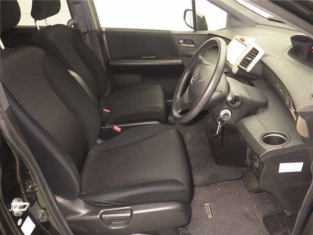 HONDA FREED SPIKE