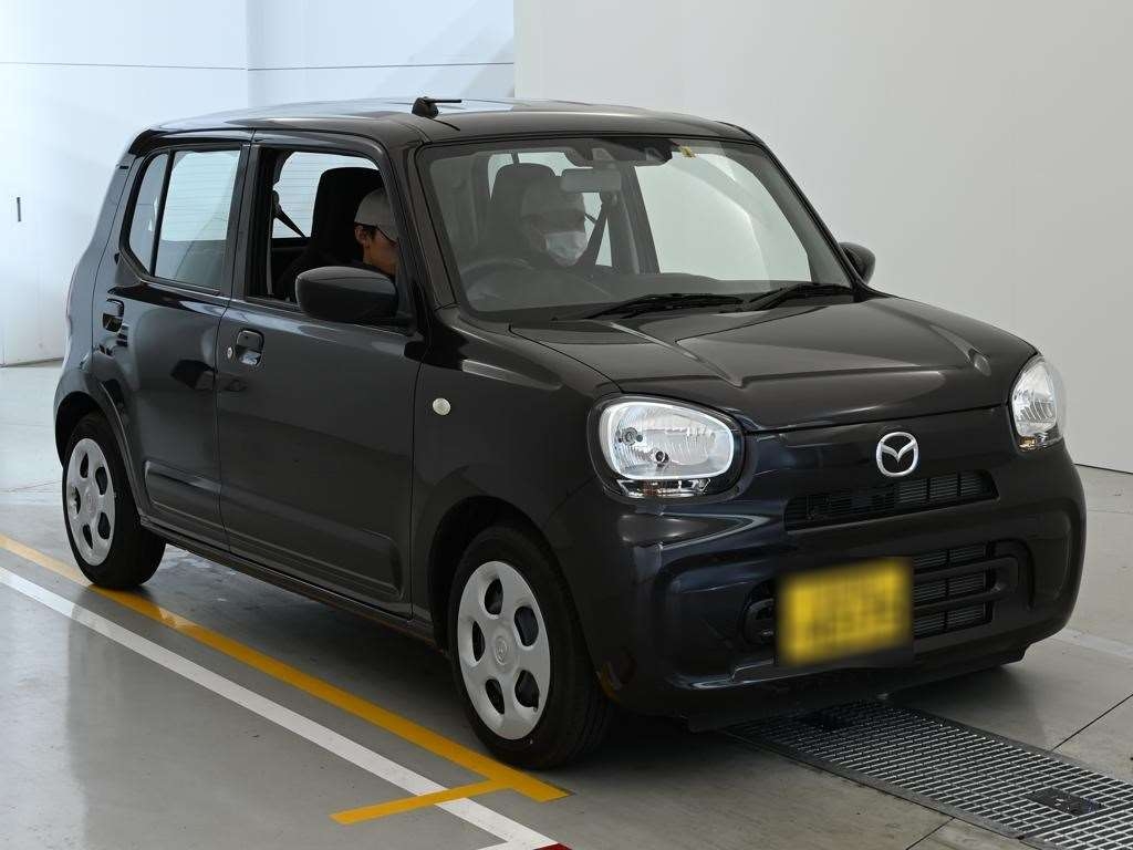 MAZDA CAROL