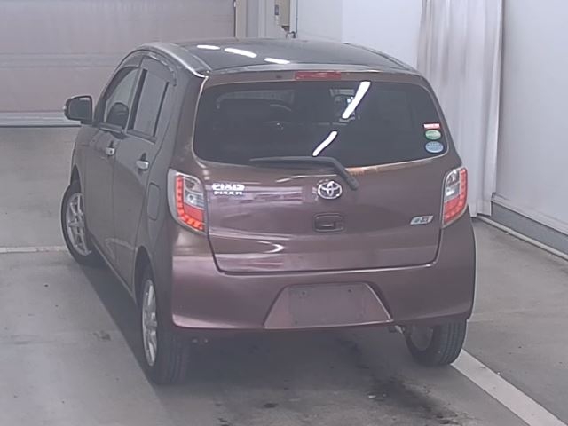 TOYOTA PIXIS EPOCH