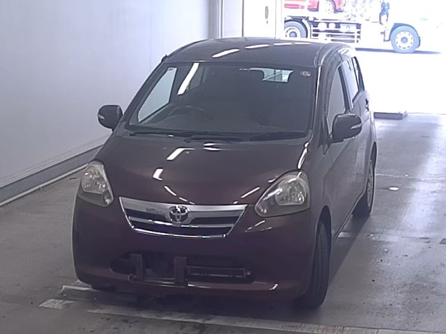 TOYOTA PIXIS EPOCH