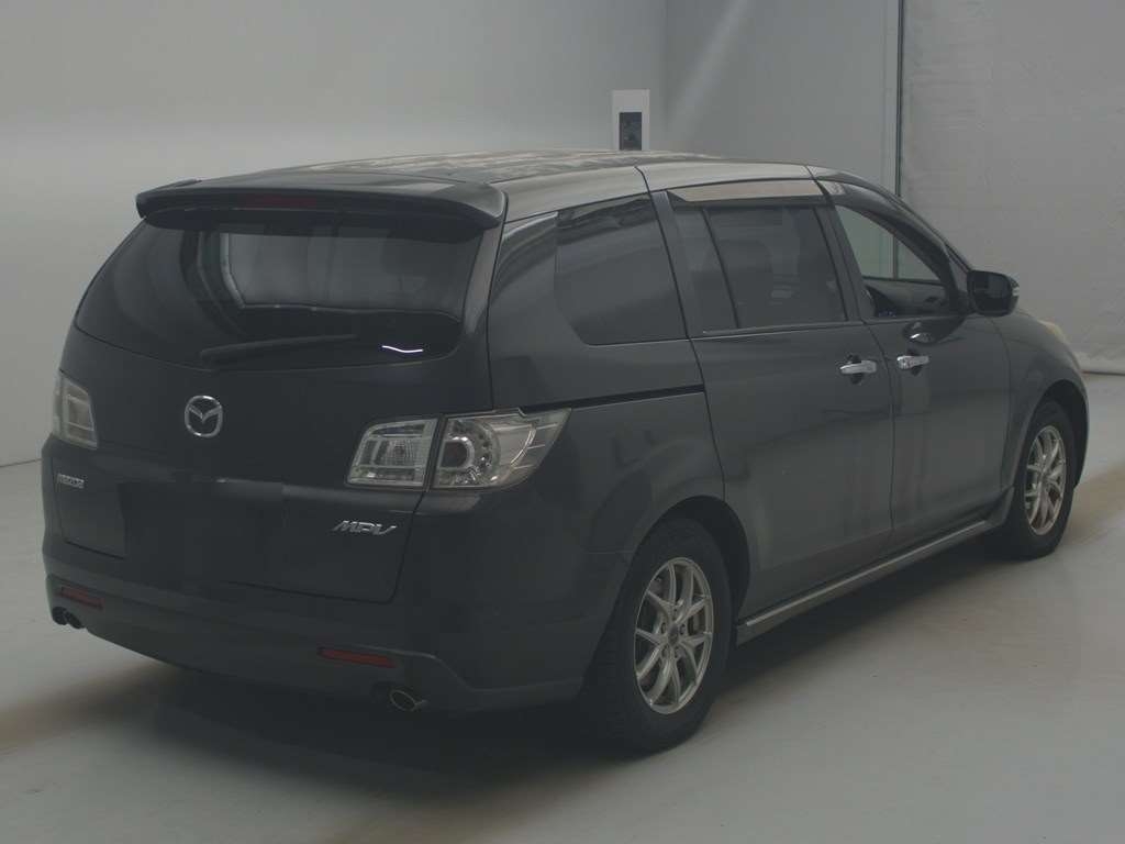 MAZDA MPV