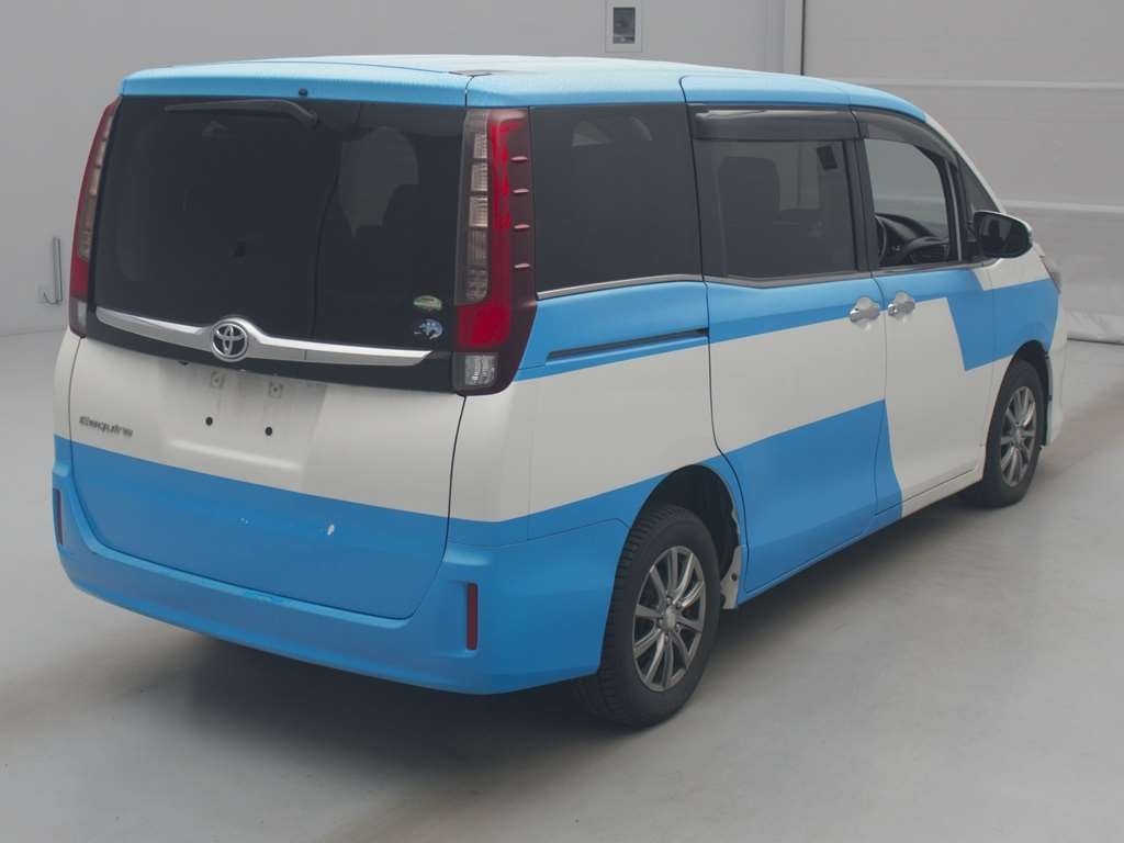 TOYOTA ESQUIRE