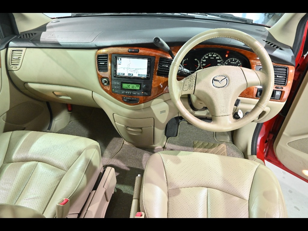 MAZDA MPV