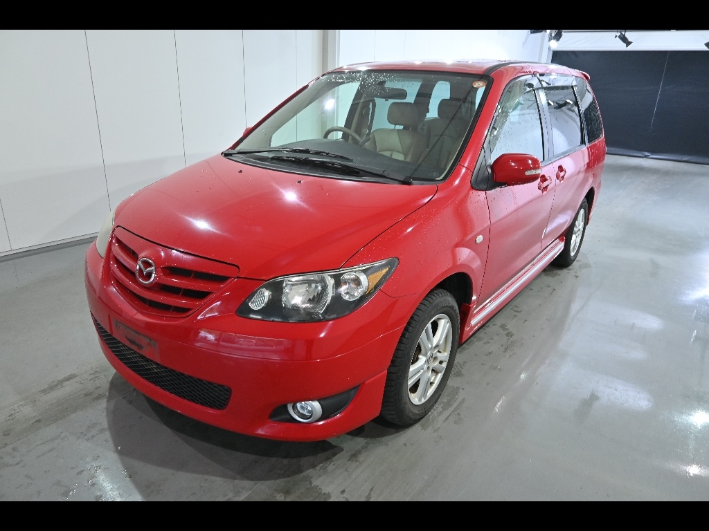 MAZDA MPV