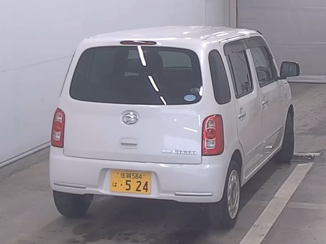 DAIHATSU MIRA COCOA