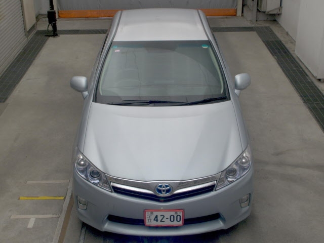 TOYOTA SAI