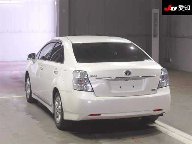 TOYOTA SAI