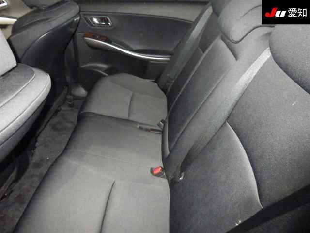 TOYOTA SAI