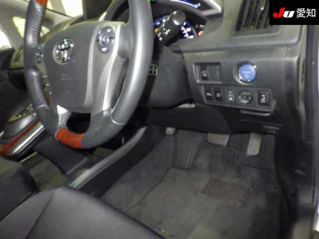TOYOTA SAI