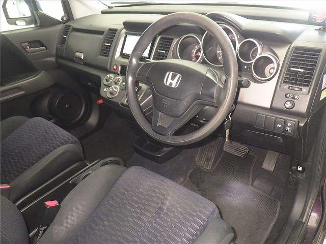 HONDA CROSSROAD