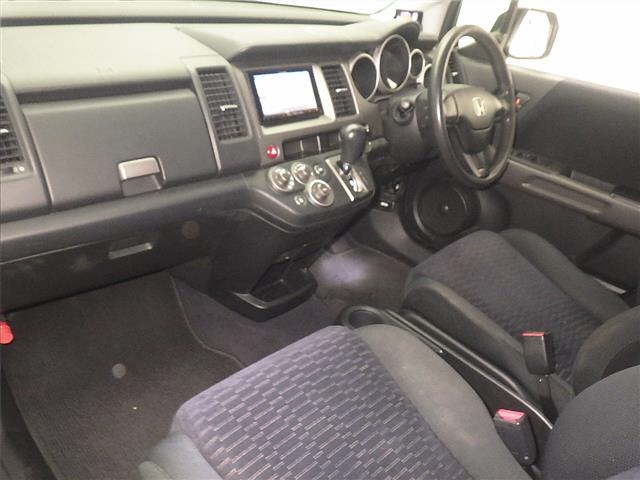 HONDA CROSSROAD