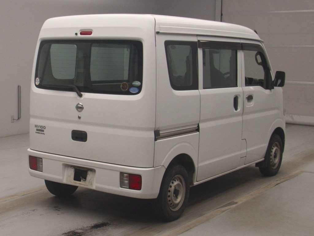NISSAN NV100 CLIPPER