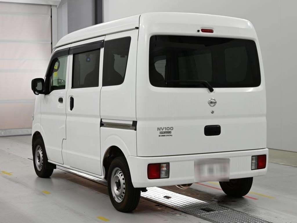 NISSAN NV100 CLIPPER