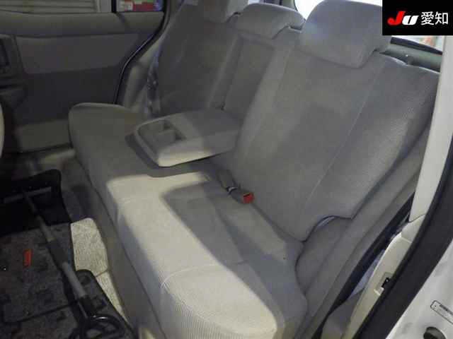TOYOTA RAUM