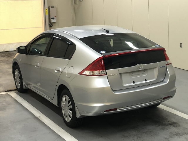 HONDA INSIGHT