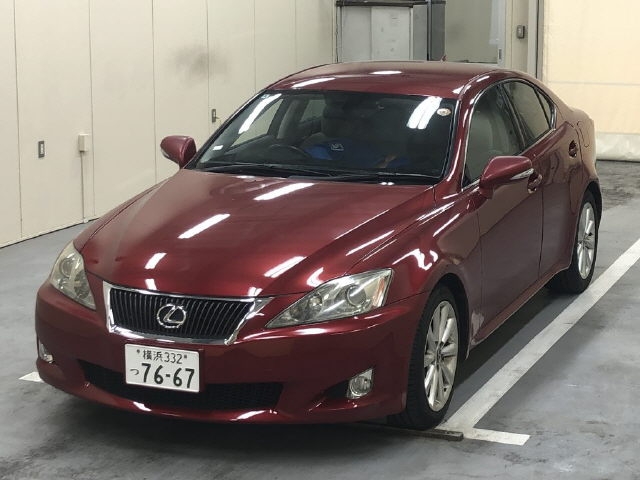 LEXUS IS250