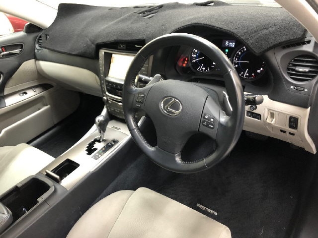 LEXUS IS250