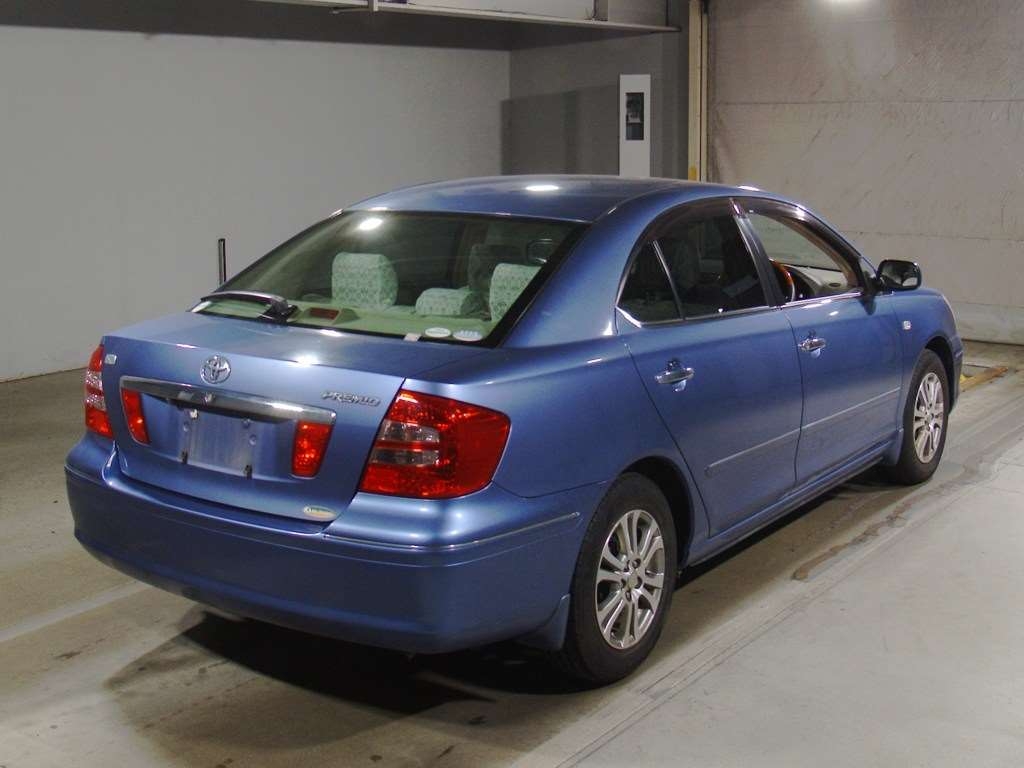 TOYOTA PREMIO