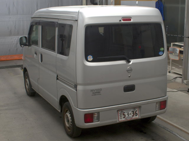 NISSAN NV100 CLIPPER