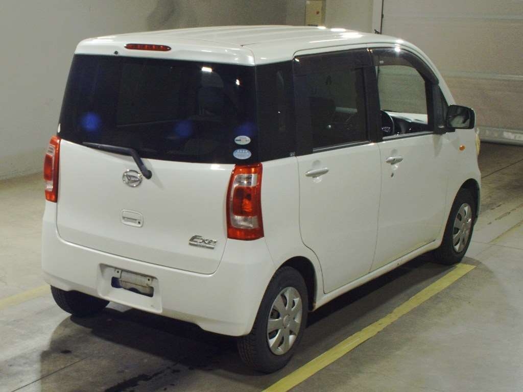 DAIHATSU TANTO EXE