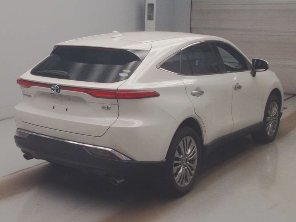 TOYOTA VENZA