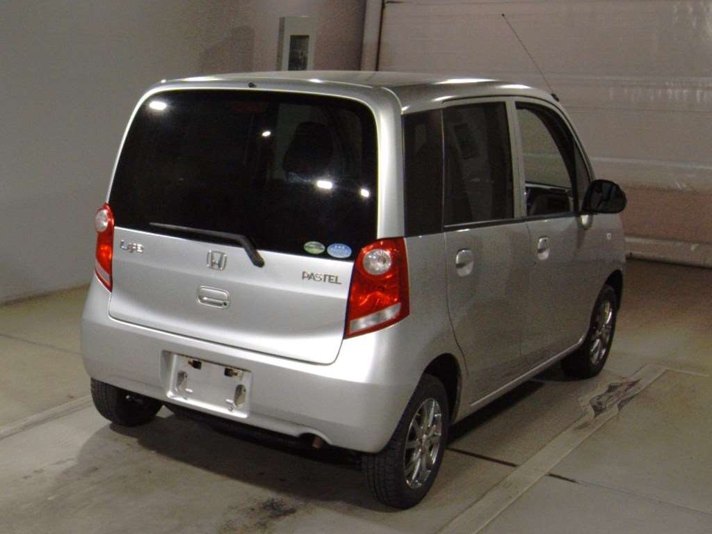 HONDA LIFE