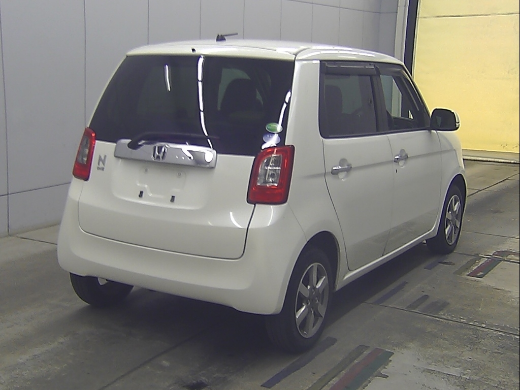 HONDA N-ONE