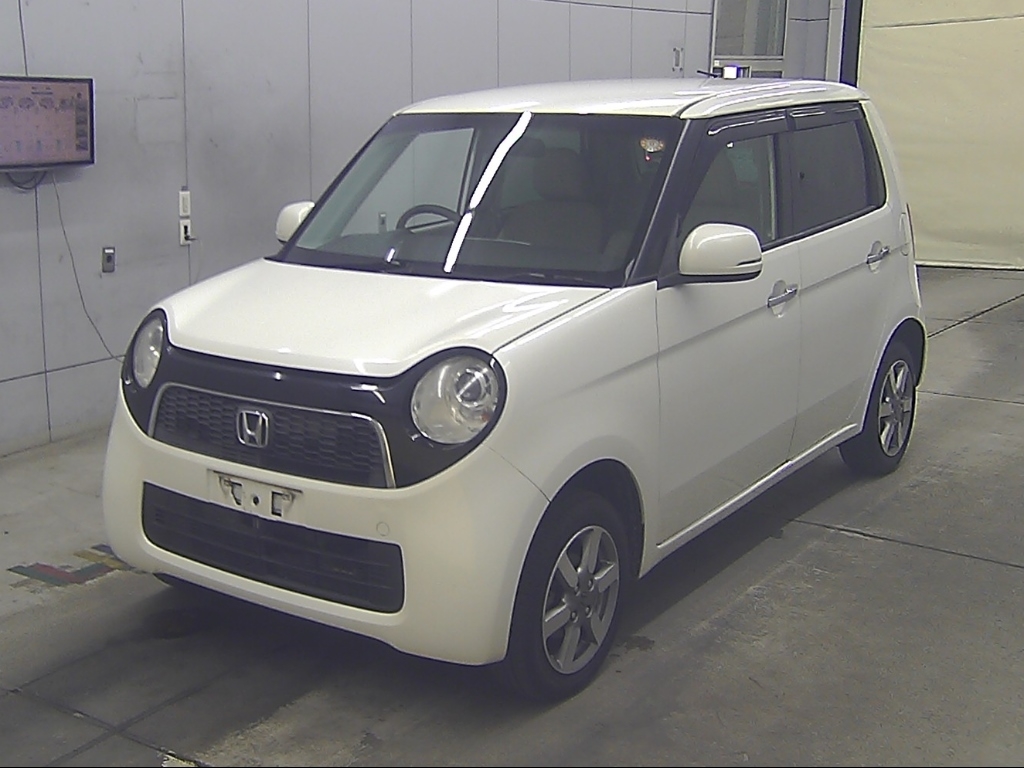 HONDA N-ONE