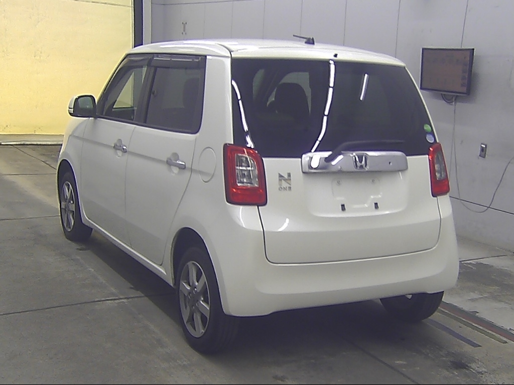 HONDA N-ONE