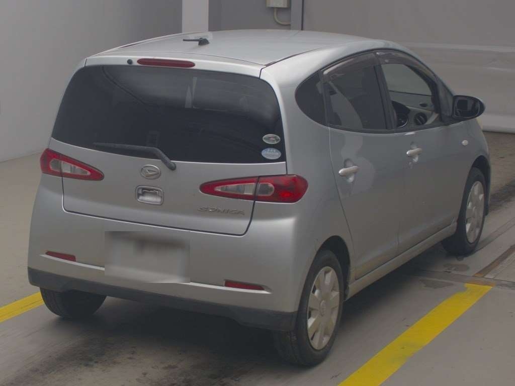 DAIHATSU SONICA