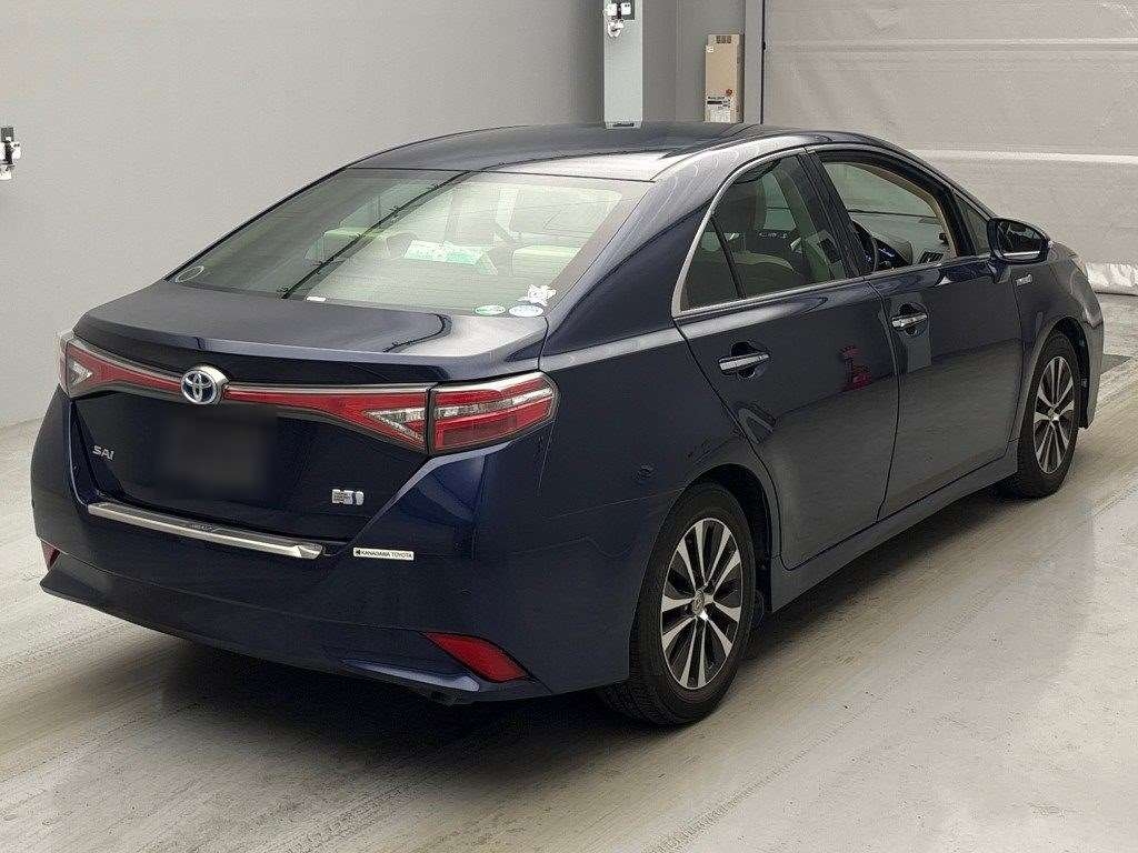 TOYOTA SAI